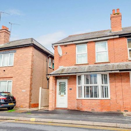 Guest Homes I Friar Street Flat Херфорд Екстериор снимка